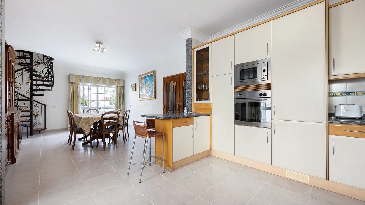 Photo of Kitchen in Portimao