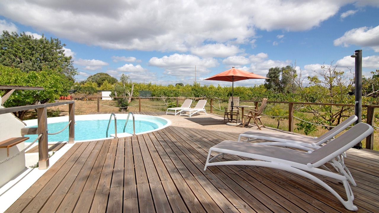 Photo of Outdoor in Fonte do Bispo