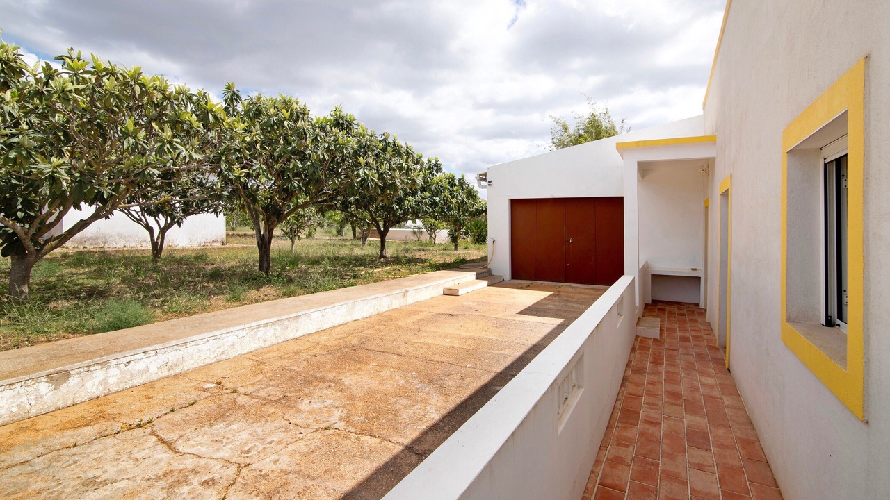 Photo of Outdoor in Fonte do Bispo