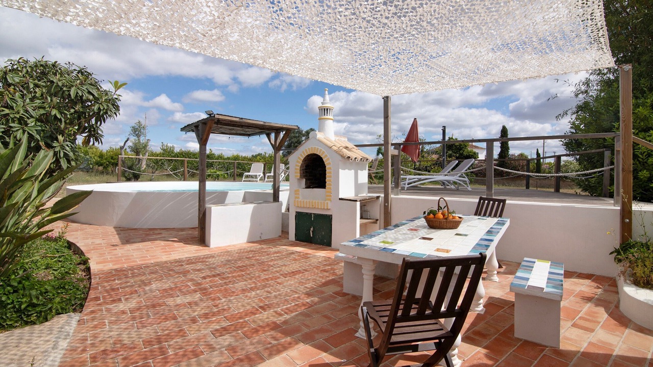 Photo of Outdoor in Fonte do Bispo