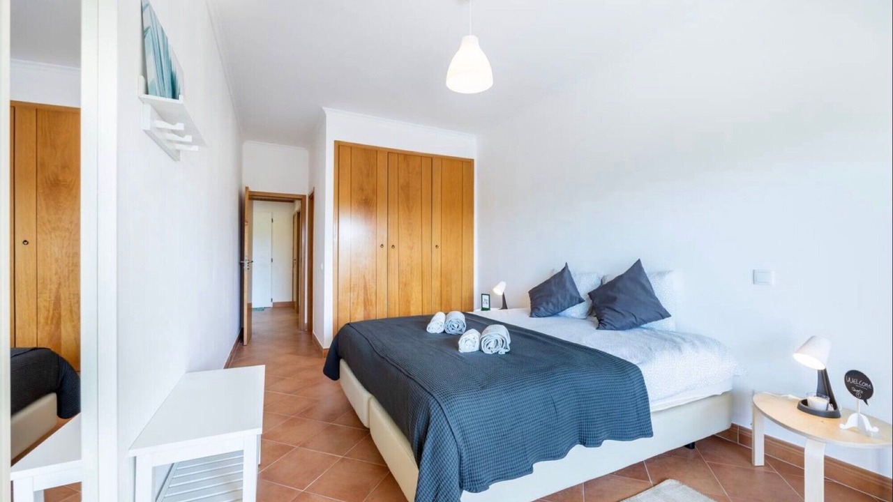 Photo of Bedroom in Albardeira