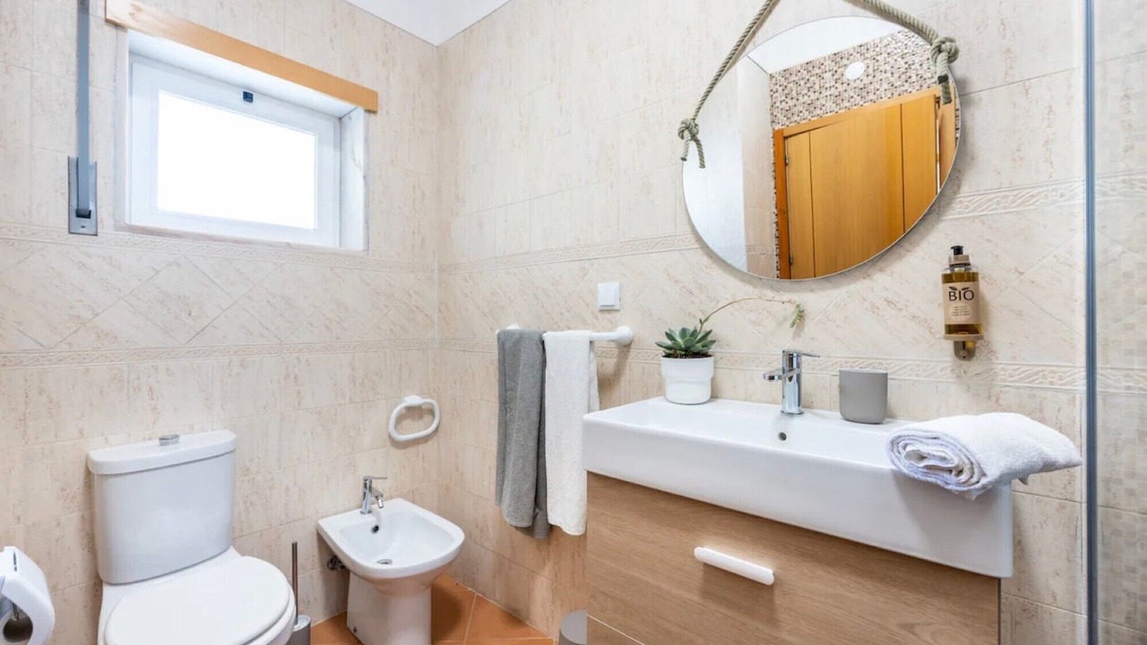 Photo of Bathroom in Albardeira