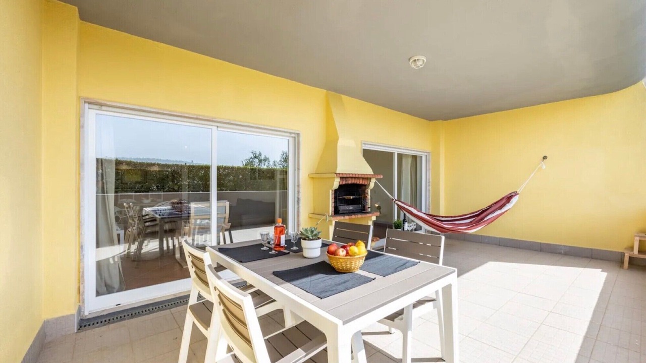 Photo of Outdoor in Albardeira