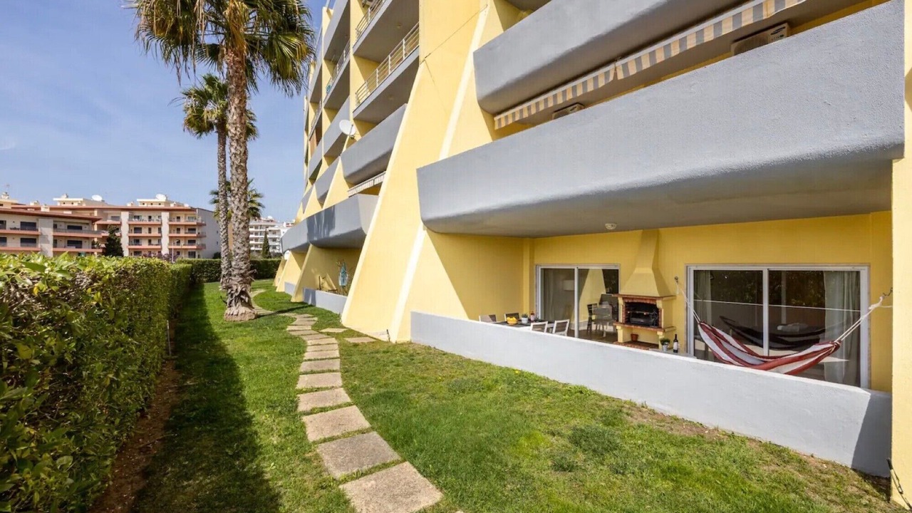Photo of Patio Balcony in Albardeira