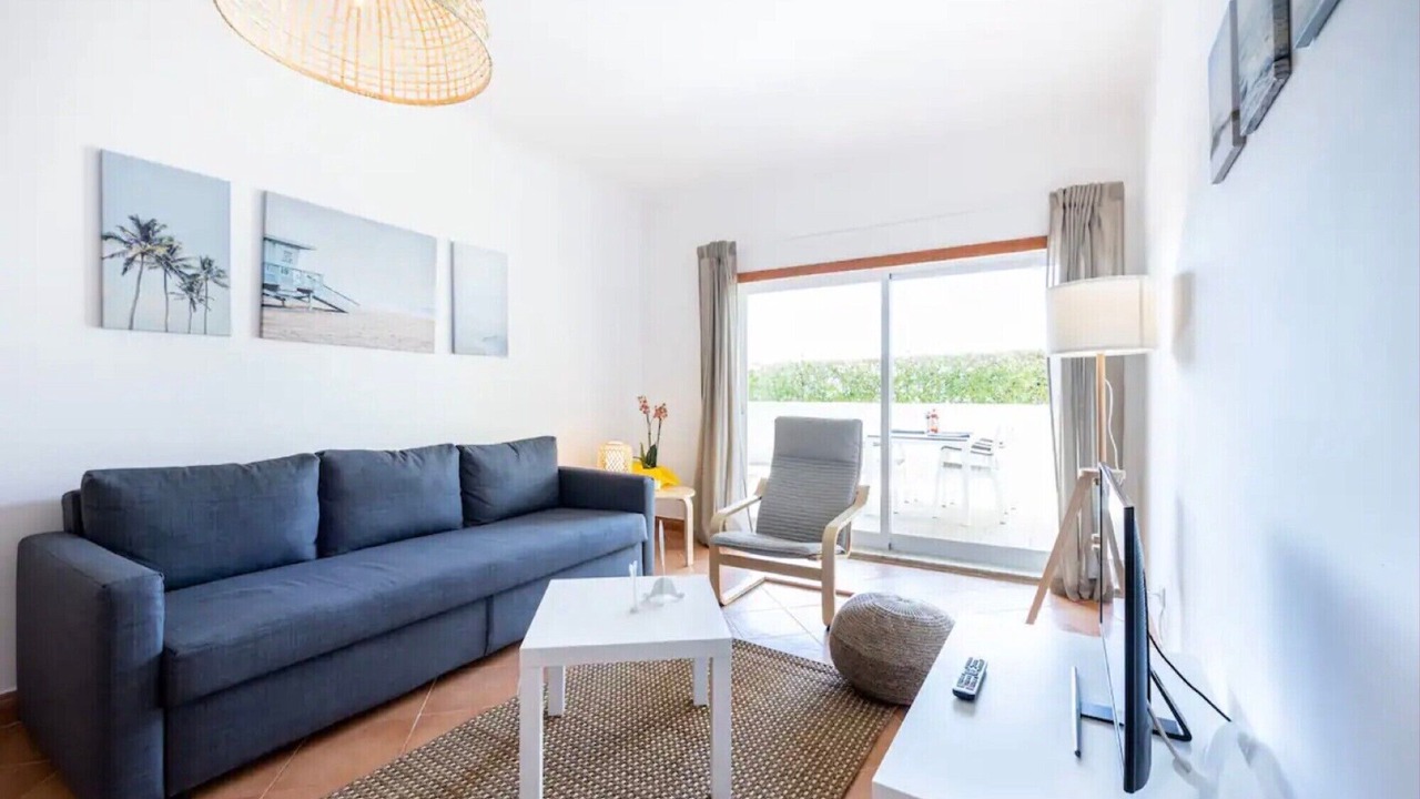 Photo of Livingroom in Albardeira