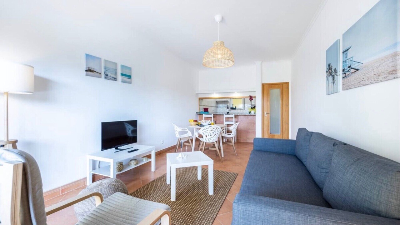 Photo of Livingroom in Albardeira