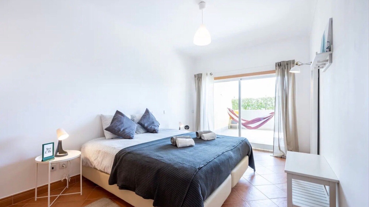 Photo of Bedroom in Albardeira