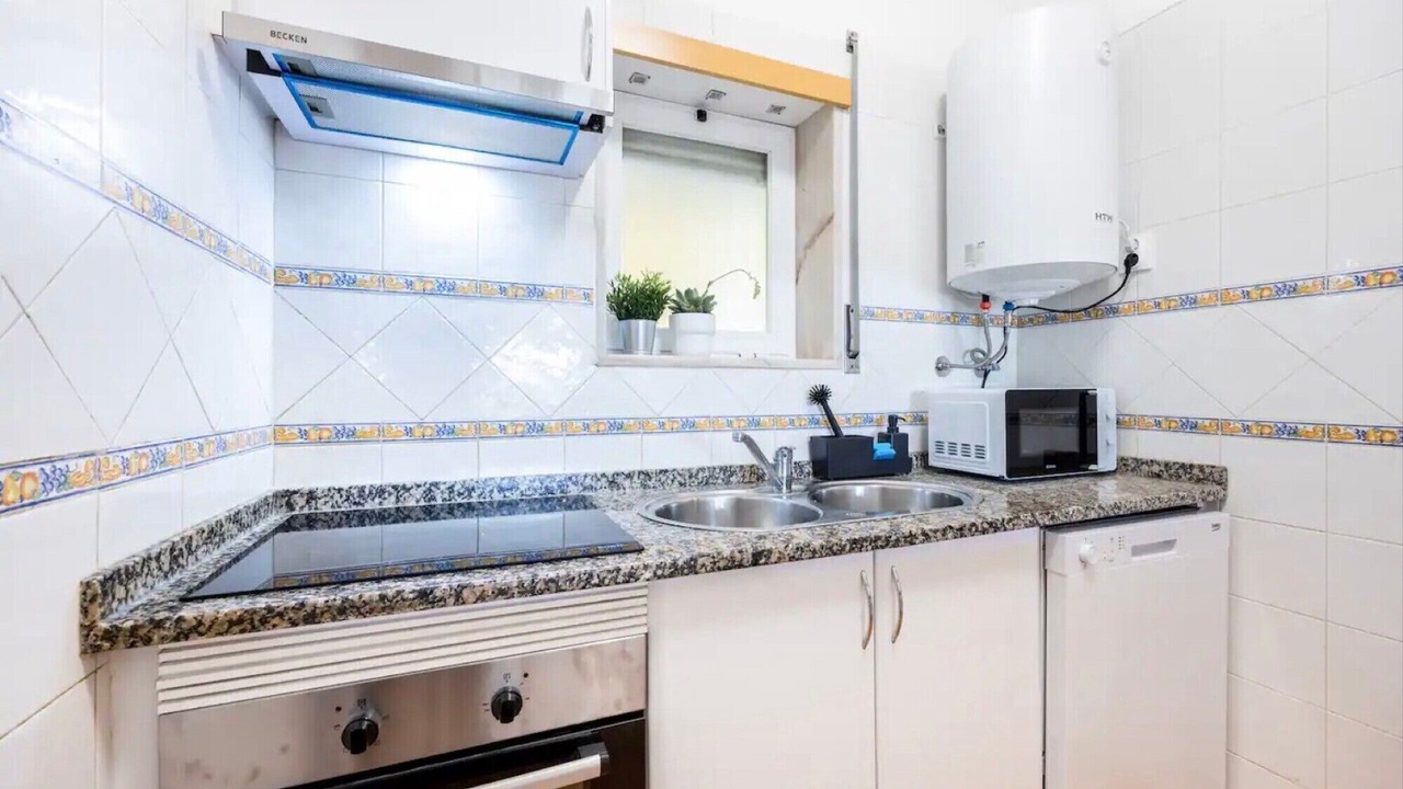 Photo of Kitchen in Albardeira