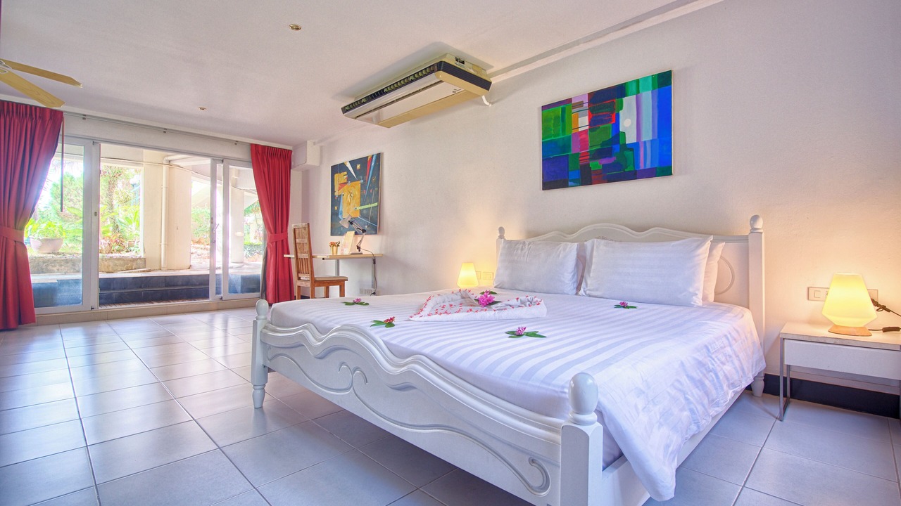 Photo of Bedroom in Kathu