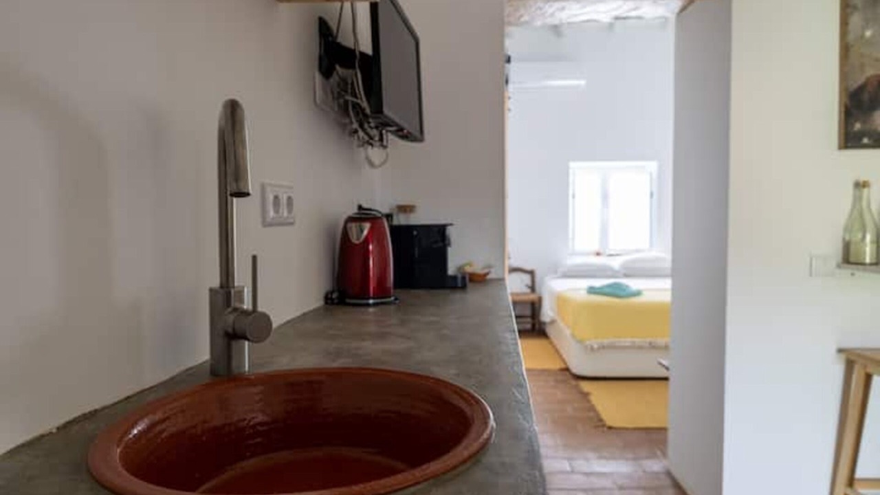 Photo of Bedroom in Monsaraz