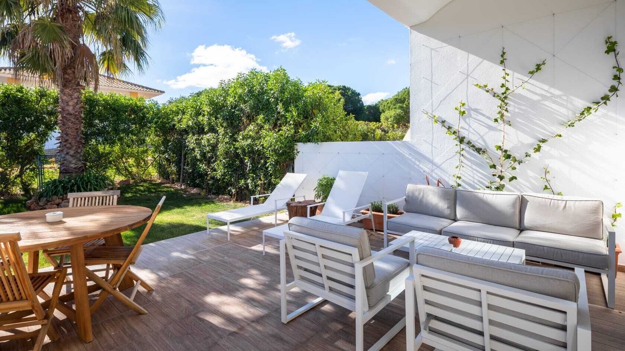 Photo of Outdoor in Olhos D'Agua