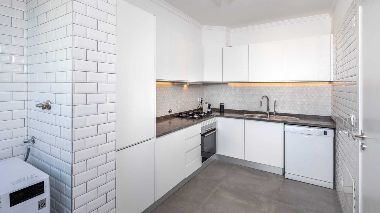 Photo of Kitchen in Olhos D'Agua
