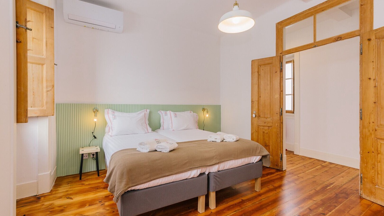 Photo of Bedroom in Encarnacao