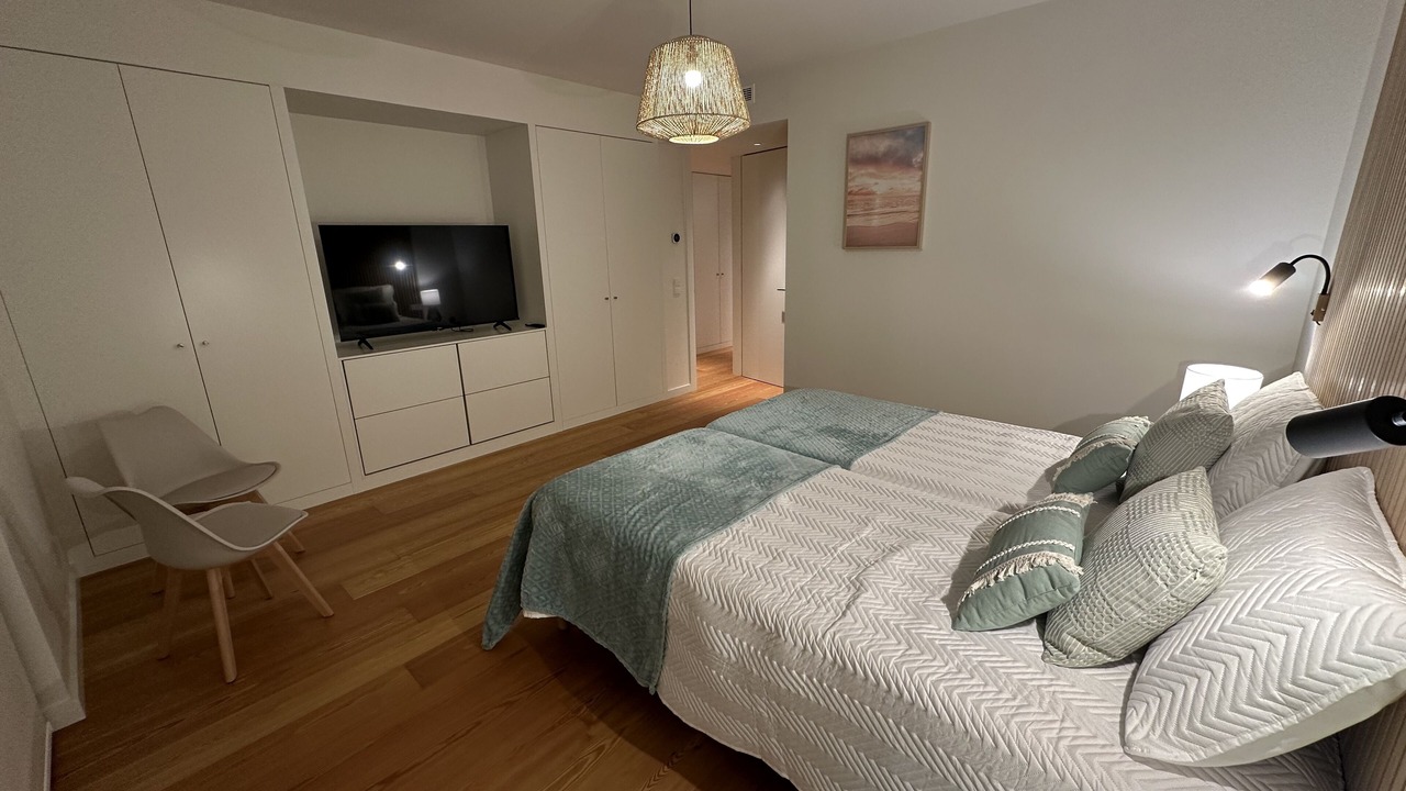 Photo of Bedroom in Armacao de Pera