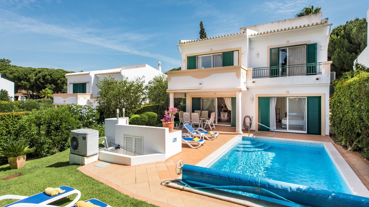 Photo of Outdoor in Vale do Lobo