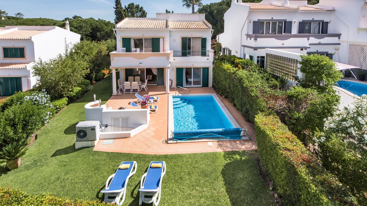 Photo of Outdoor in Vale do Lobo