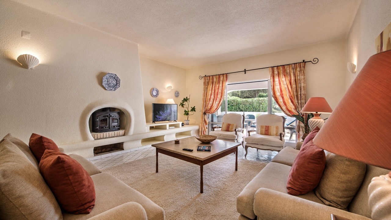 Photo of Livingroom in Vale do Lobo