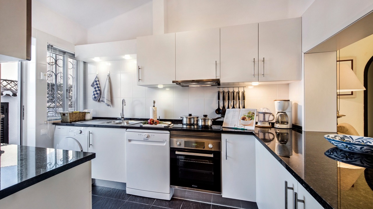 Photo of Kitchen in Vale do Lobo