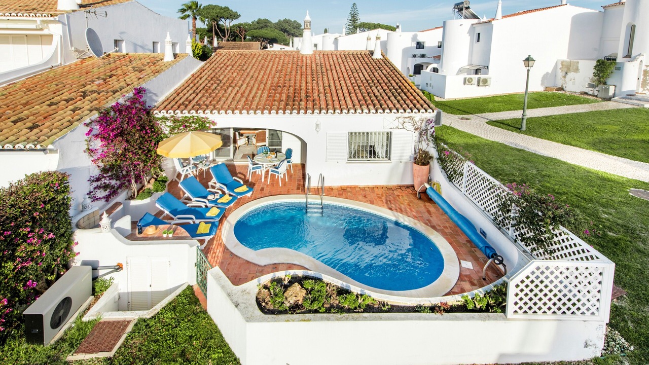 Photo of Outdoor in Vale do Lobo