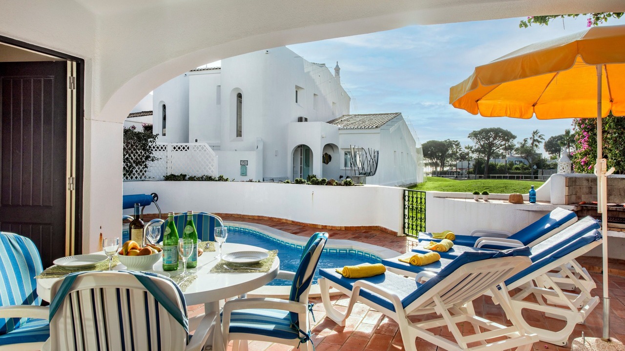 Photo of Outdoor in Vale do Lobo