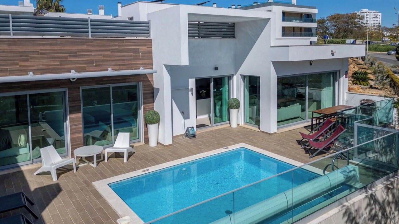 Photo of Patio Balcony in Correeira