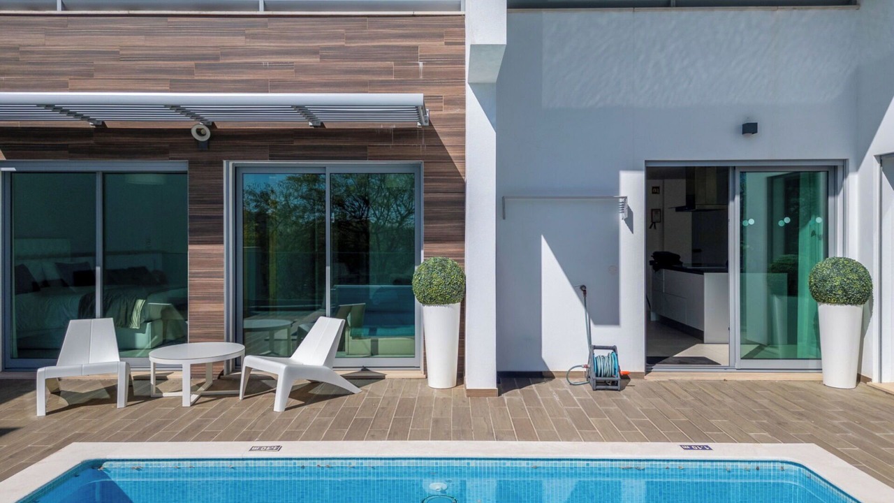 Photo of Patio Balcony in Correeira