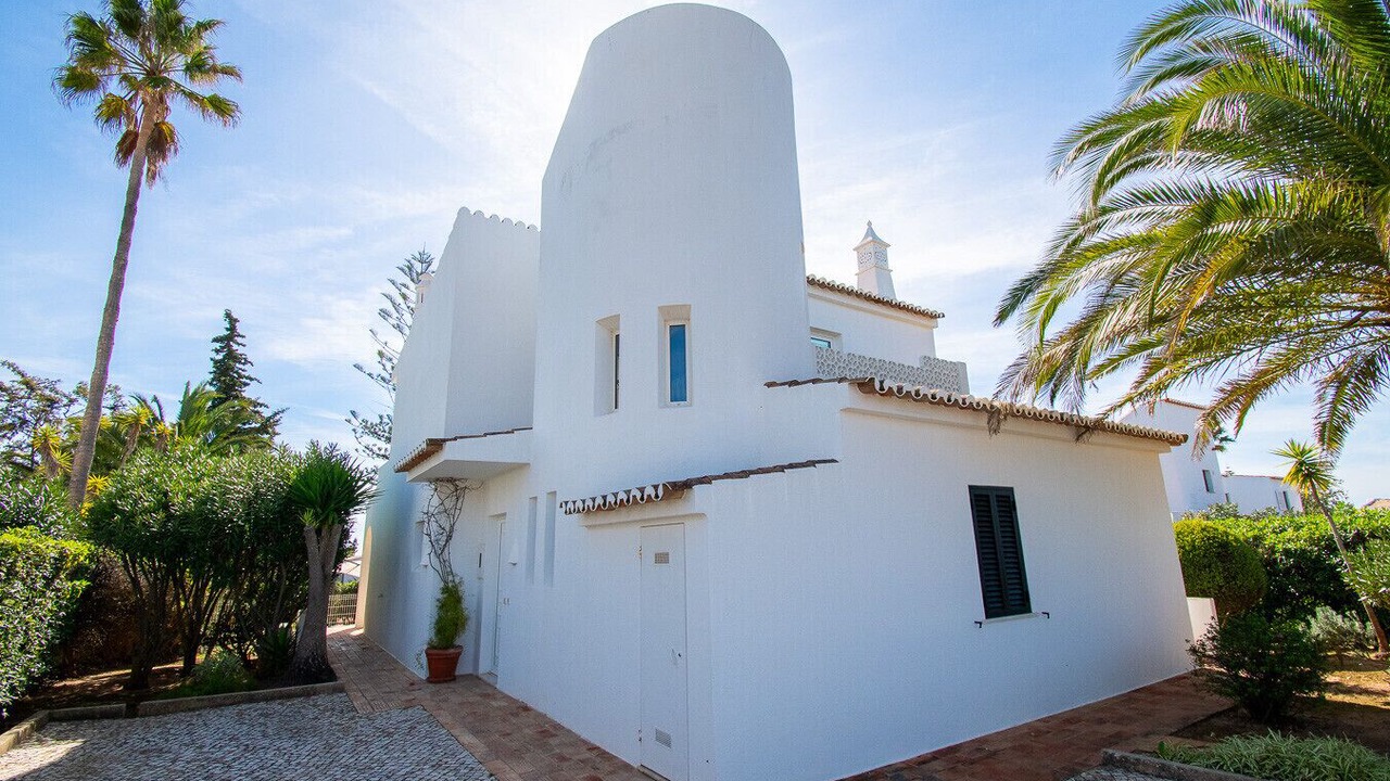 Photo of Outdoor in Carvoeiro