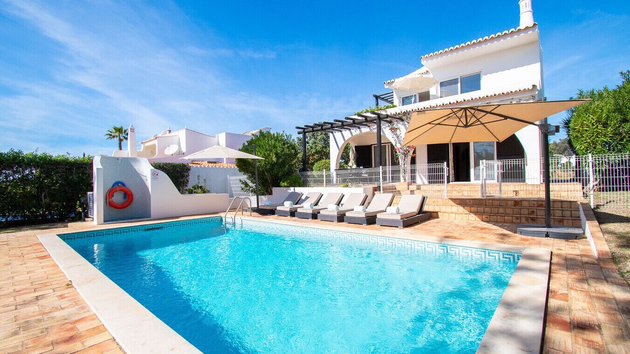 Photo of Outdoor in Carvoeiro