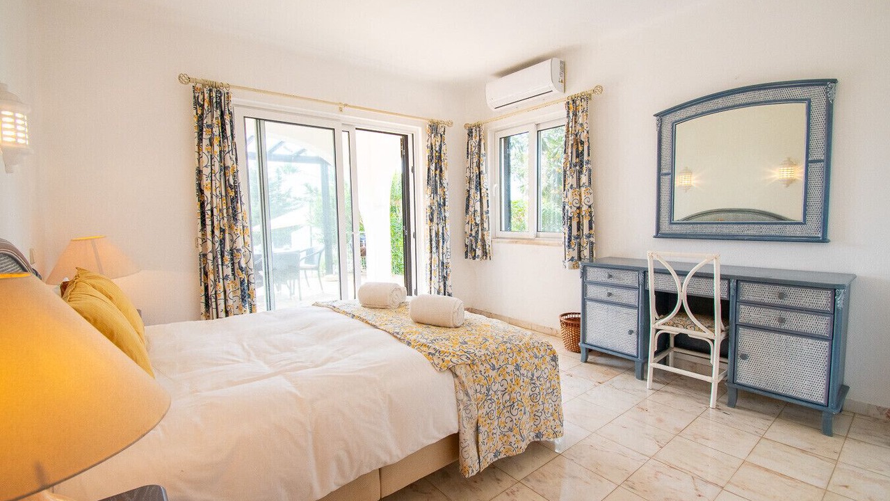 Photo of Bedroom in Carvoeiro