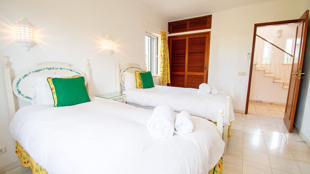 Photo of Bedroom in Carvoeiro