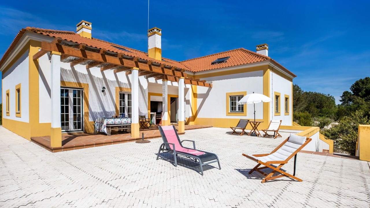 Photo of Others in Santa Maria do Castelo