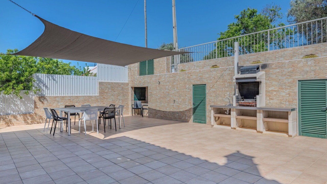 Photo of Outdoor in Albufeira