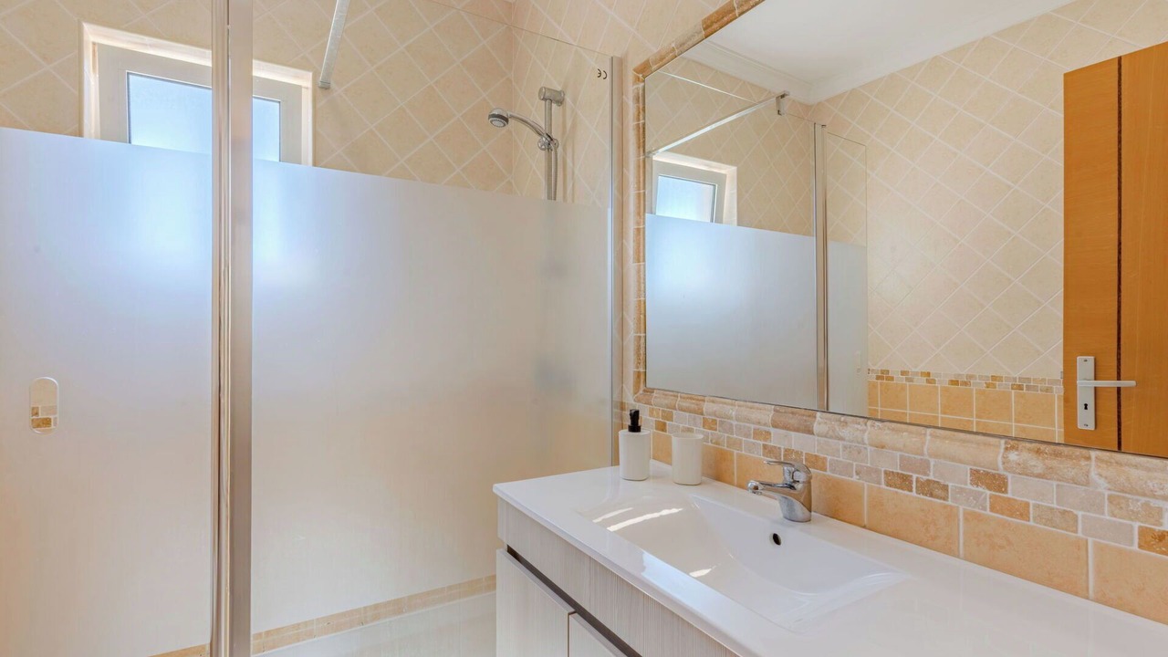 Photo of Bathroom in Albufeira