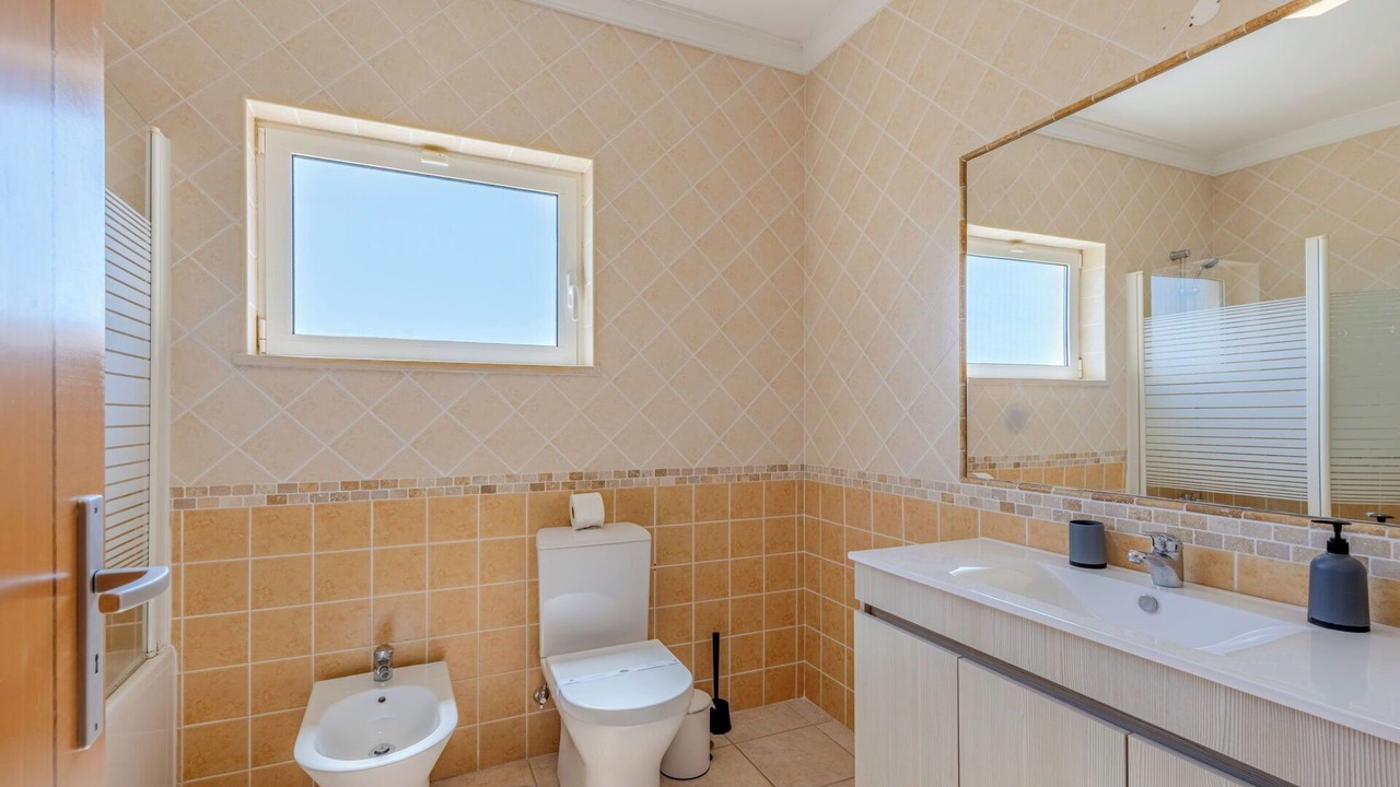 Photo of Bathroom in Albufeira