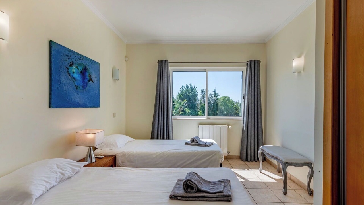 Photo of Bedroom in Albufeira