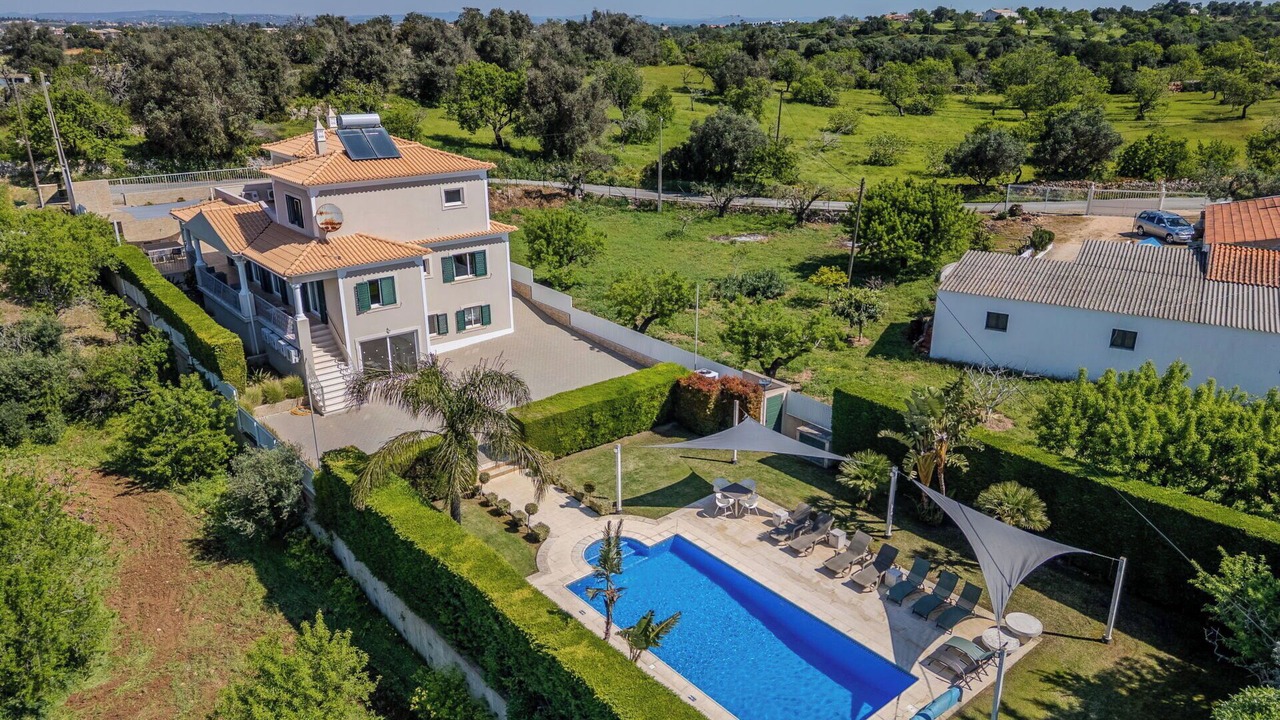 Photo of Outdoor in Albufeira
