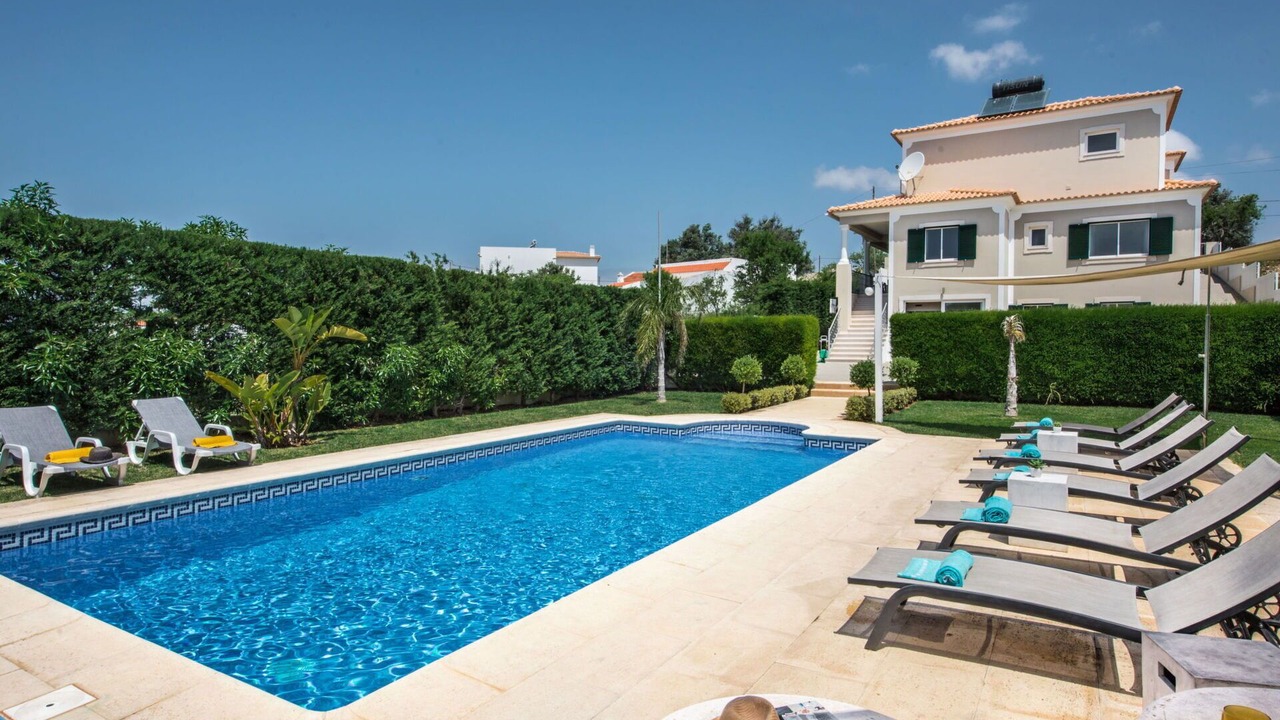 Photo of Outdoor in Albufeira