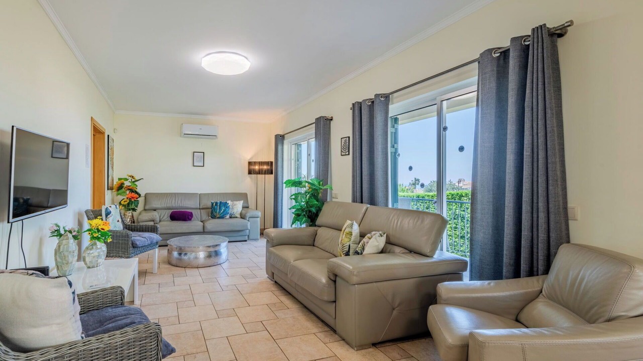 Photo of Bedroom in Albufeira
