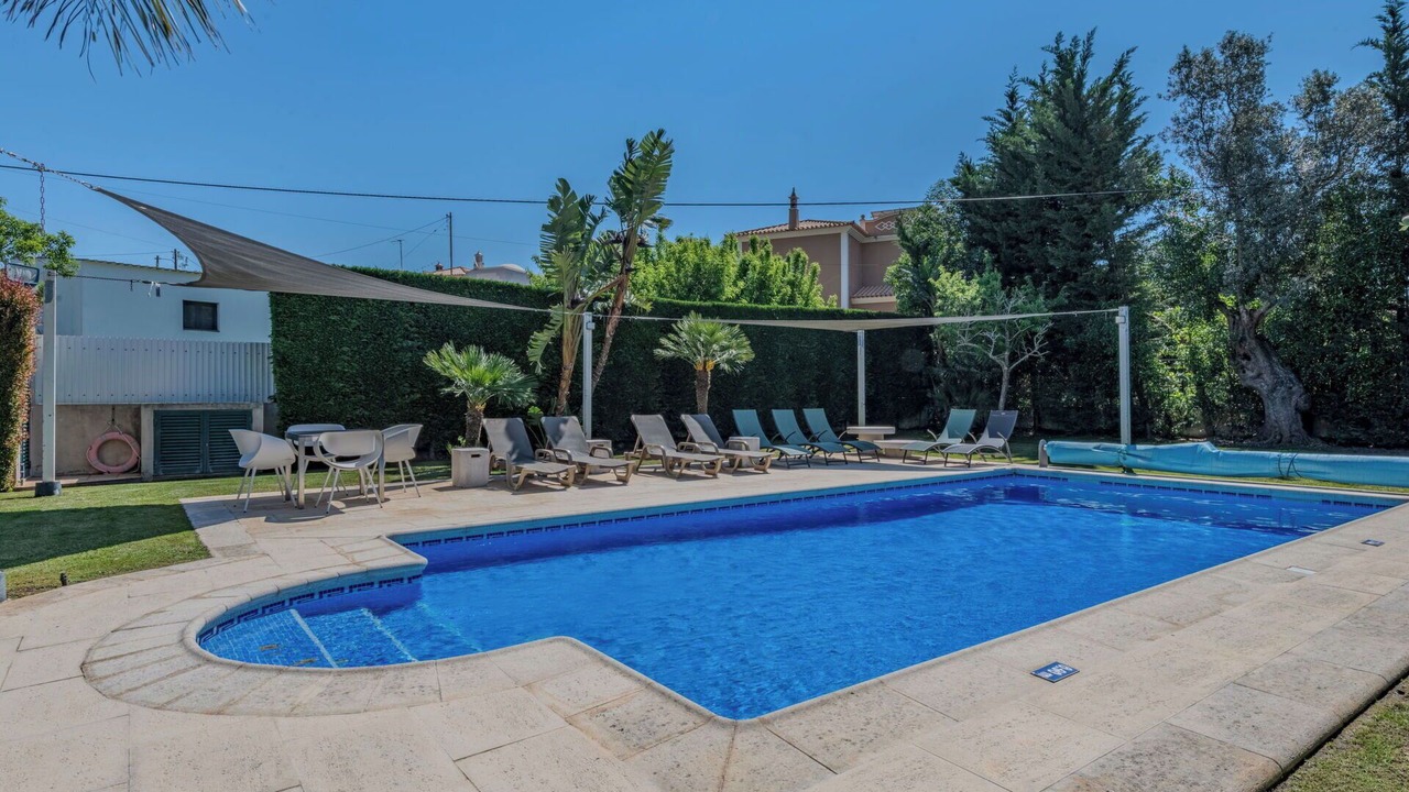 Photo of Outdoor in Albufeira