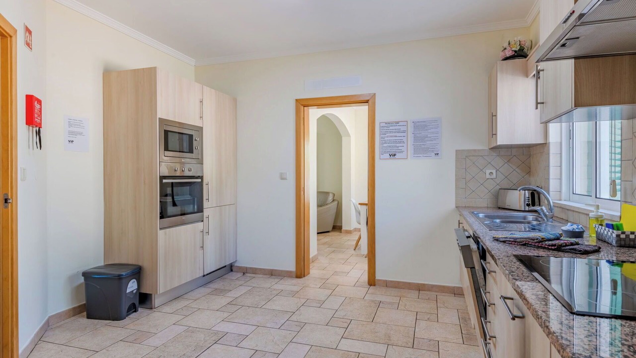 Photo of Bedroom in Albufeira