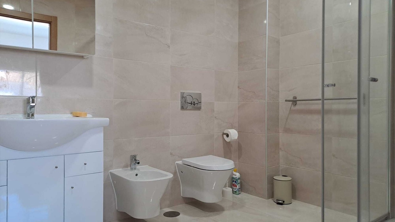 Photo of Bathroom in Montes de Alvor