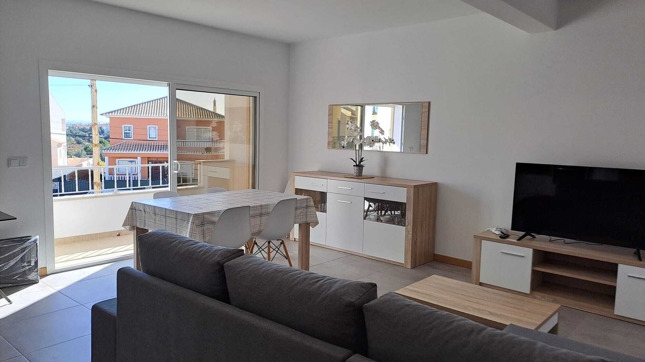 Photo of Livingroom in Montes de Alvor