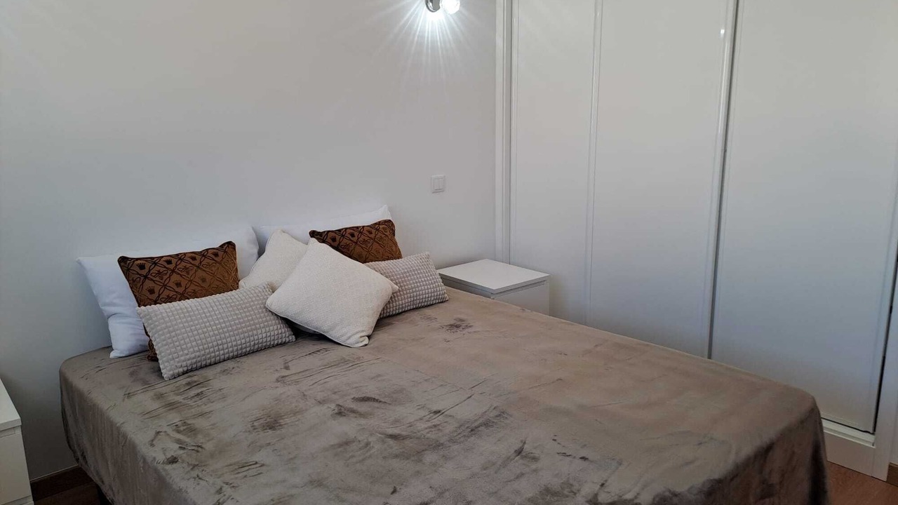 Photo of Bedroom in Montes de Alvor
