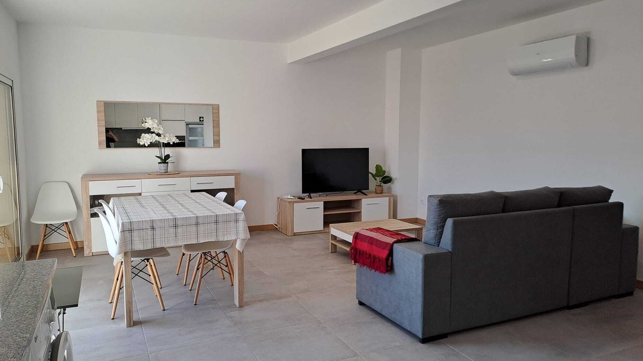 Photo of Livingroom in Montes de Alvor
