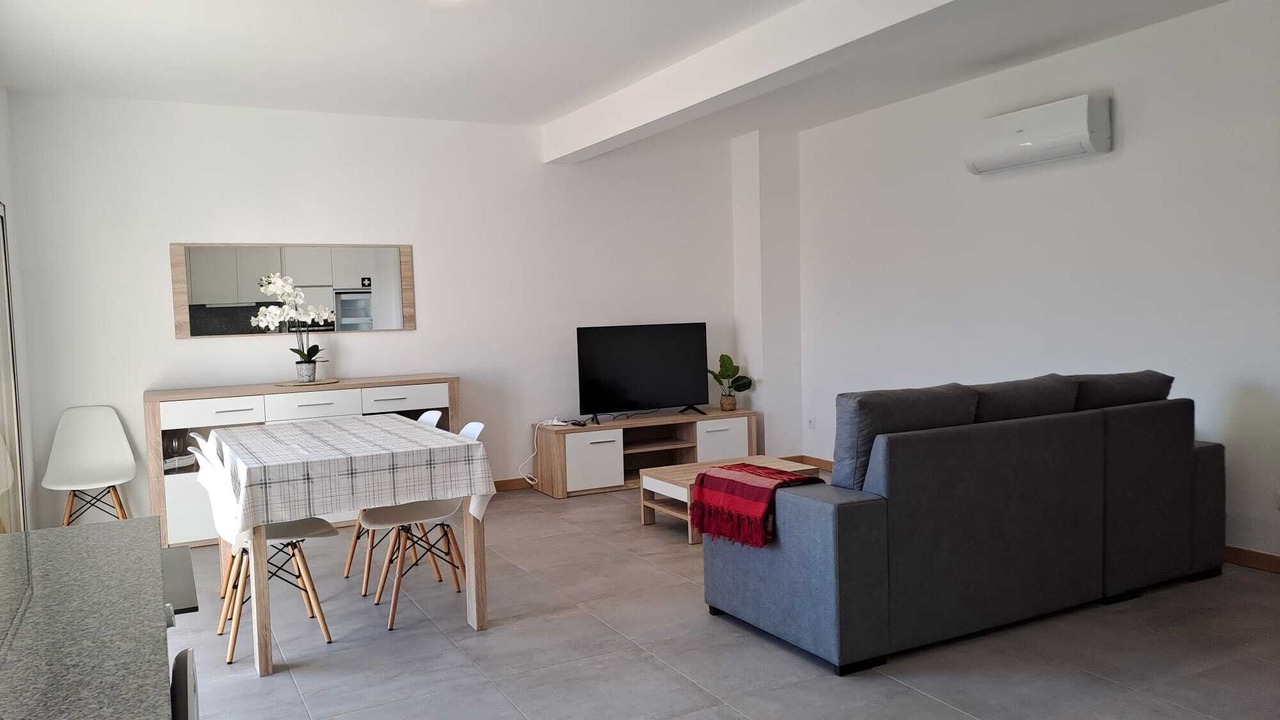 Photo of Livingroom in Montes de Alvor