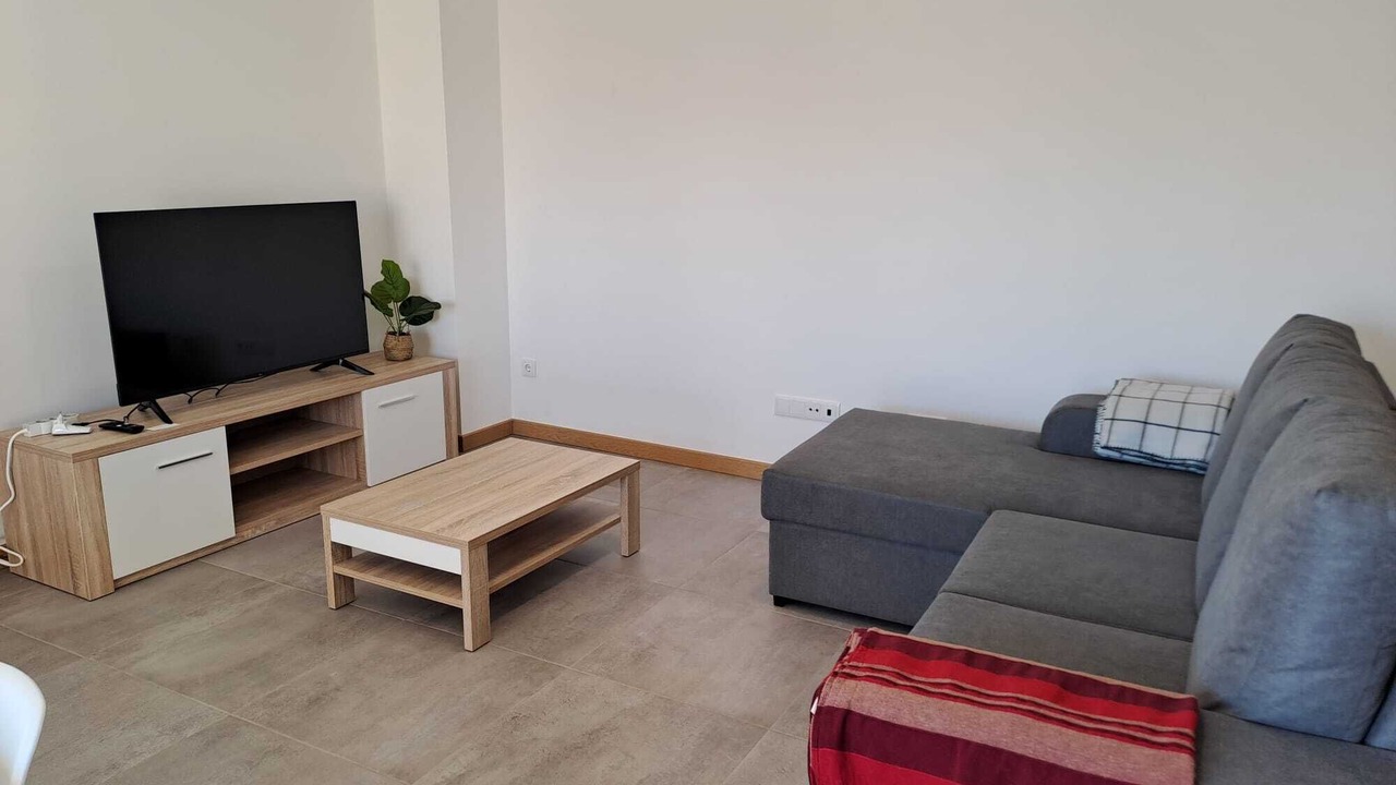 Photo of Livingroom in Montes de Alvor