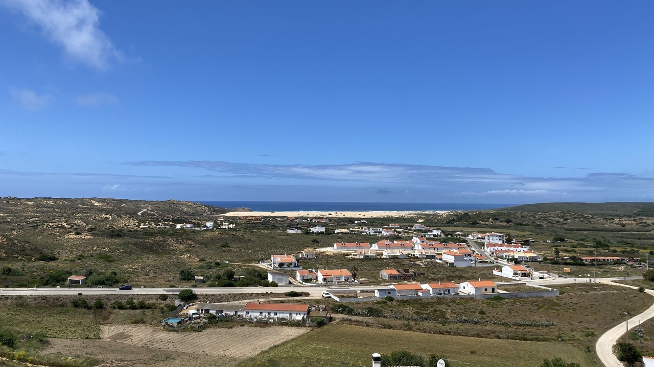 Photo of Outdoor in Carrapateira