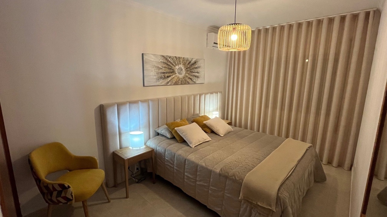 Photo of Bedroom in Vila Nova De Cacela