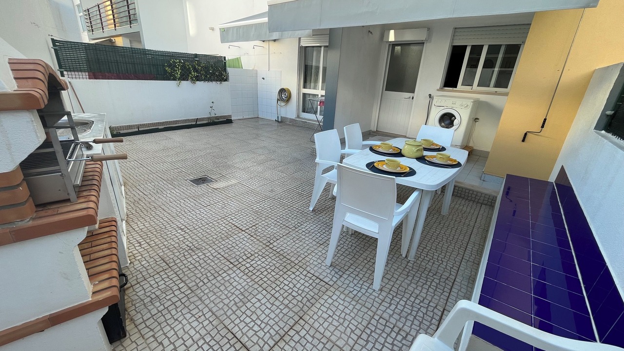 Photo of Outdoor in Vila Nova De Cacela
