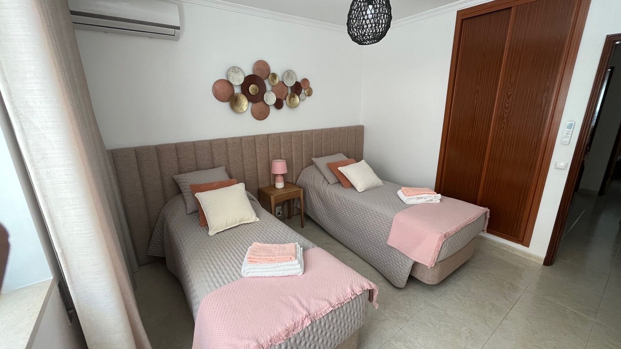 Photo of Bedroom in Vila Nova De Cacela